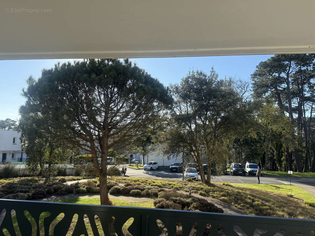 Appartement à BOUCAU