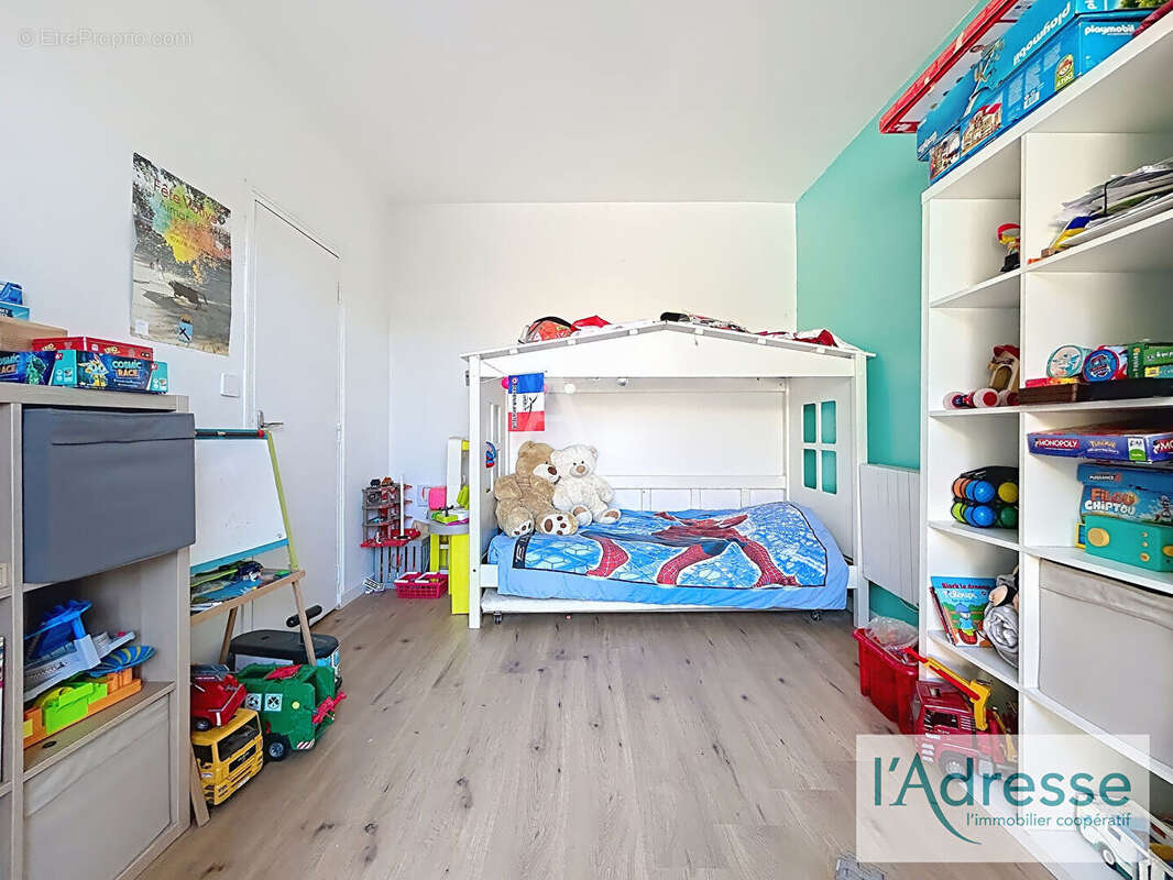 Maison à CASTELGINEST