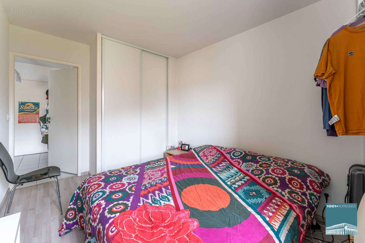 Appartement à SAINT-MEDARD-EN-JALLES