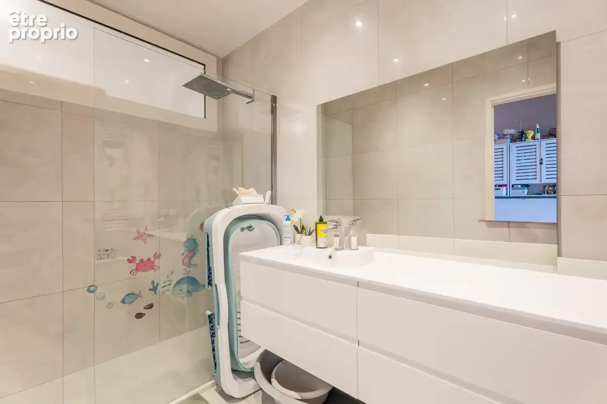 Appartement 87 m² à Villefranche-Sur-Mer  - photo 5