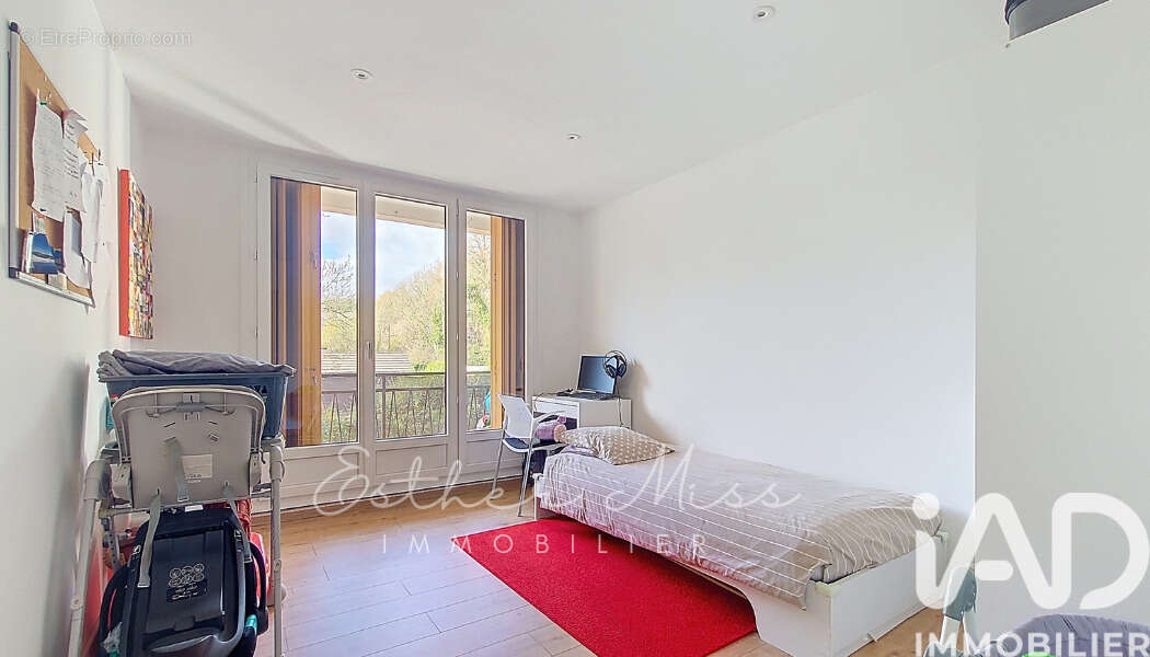 Photo 6 - Appartement à CHEVREUSE