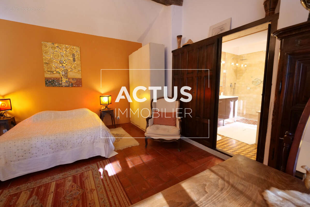 Maison à SALON-DE-PROVENCE