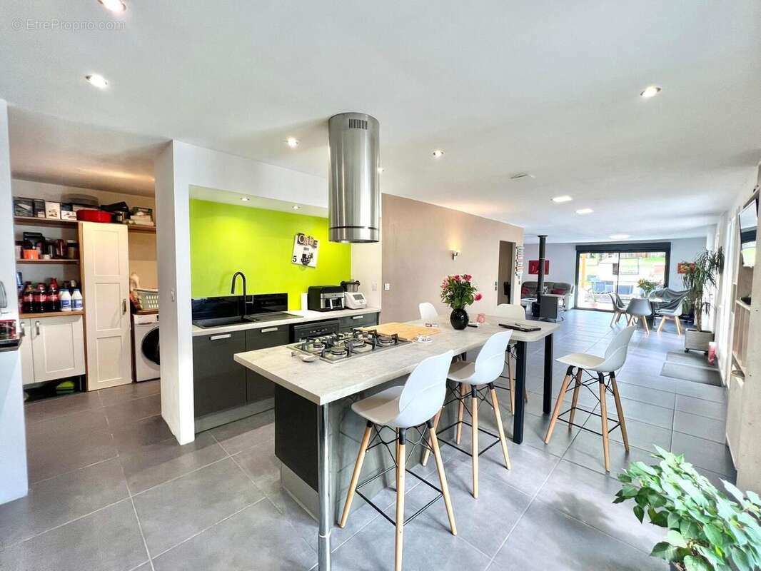 Photo 7 - Maison à LANNEPAX