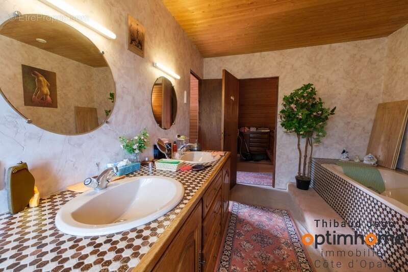 Maison à AMBLETEUSE