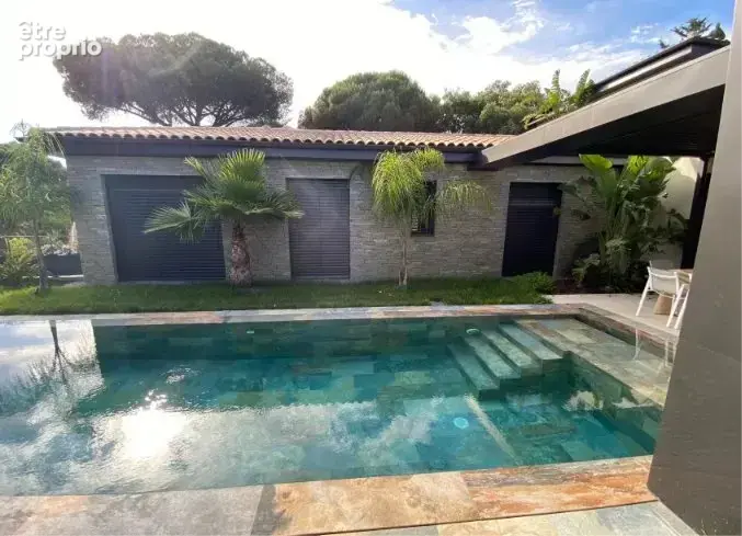 Villa haut de gamme 230 m² - photo 3