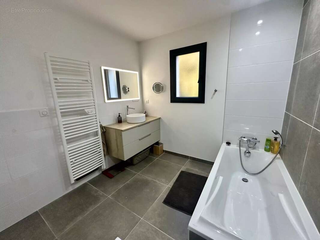 Maison à SAINTE-MAXIME