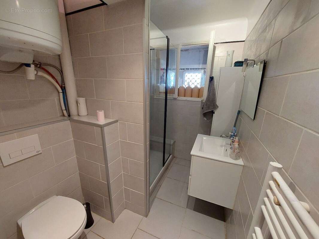 Exclusivite pertuis - appartement à vendre 2e etage (vendu loué) - photo 3