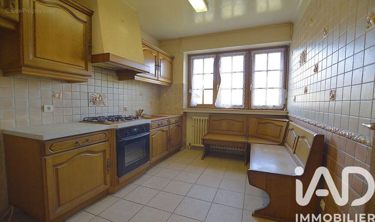 Photo 9 - Maison à MOULINS-LES-METZ