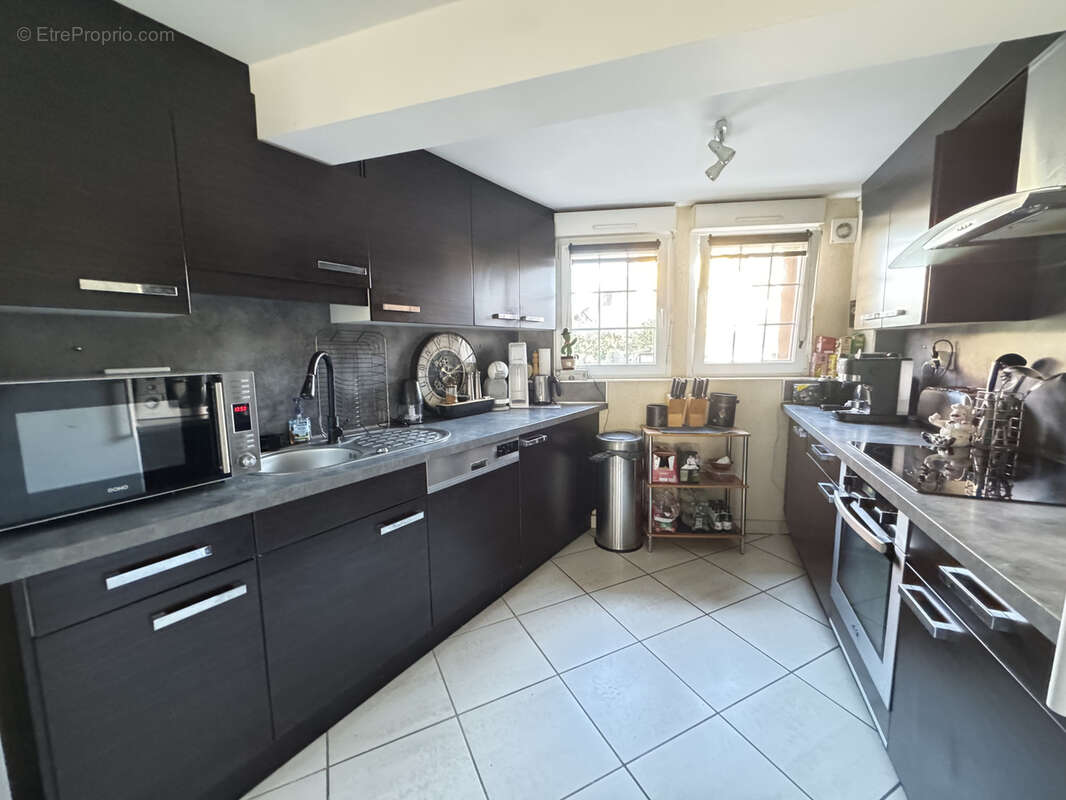 Appartement à PHAFFANS