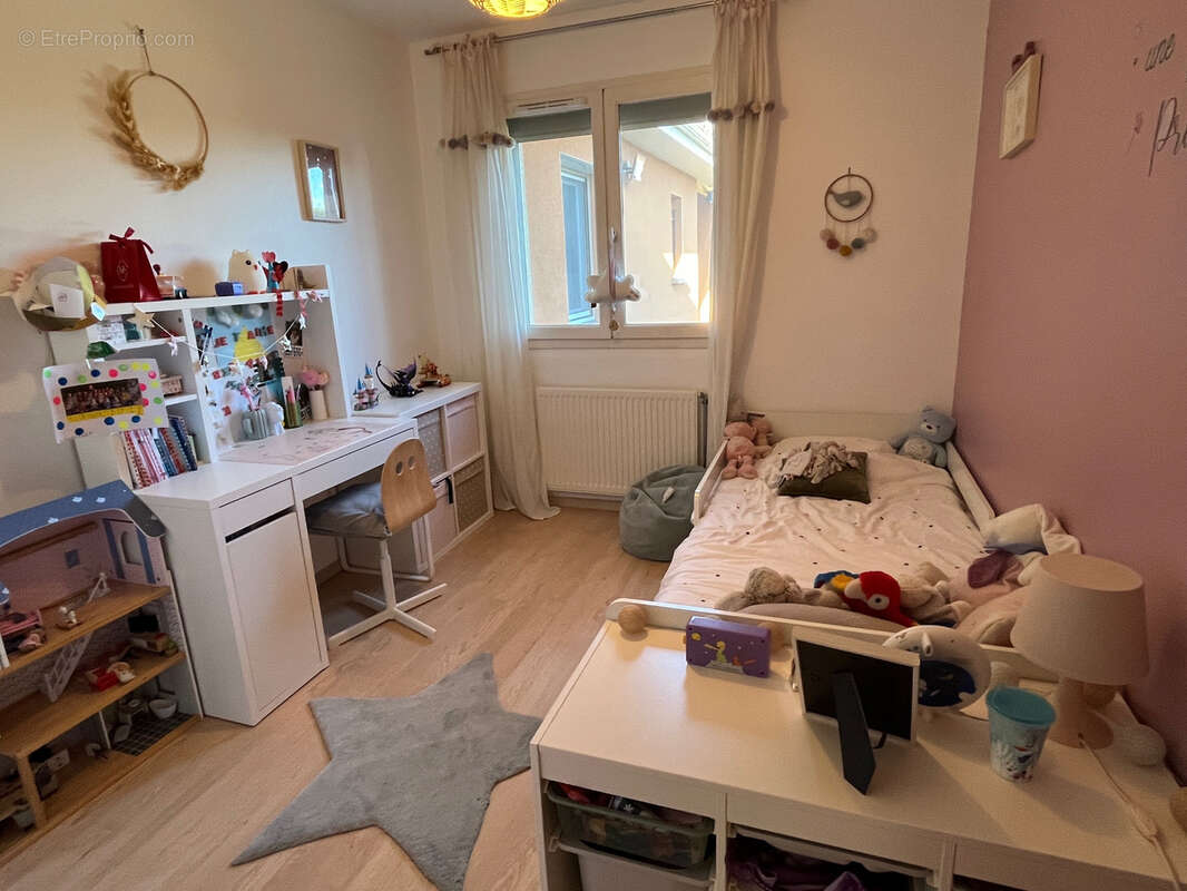 Maison à SAINT-ANDRE-DE-CORCY