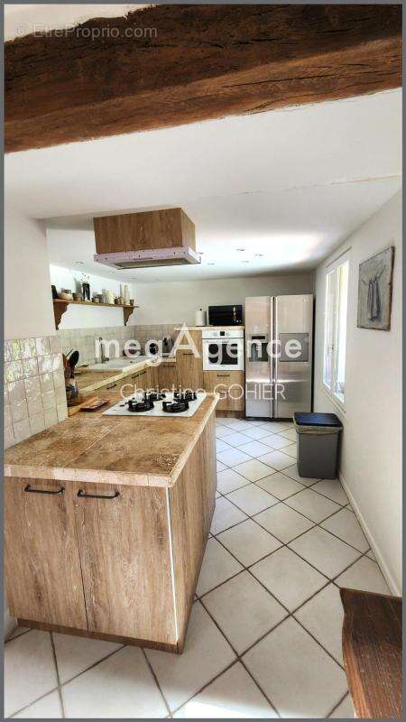 Maisons Charentaises - photo 8