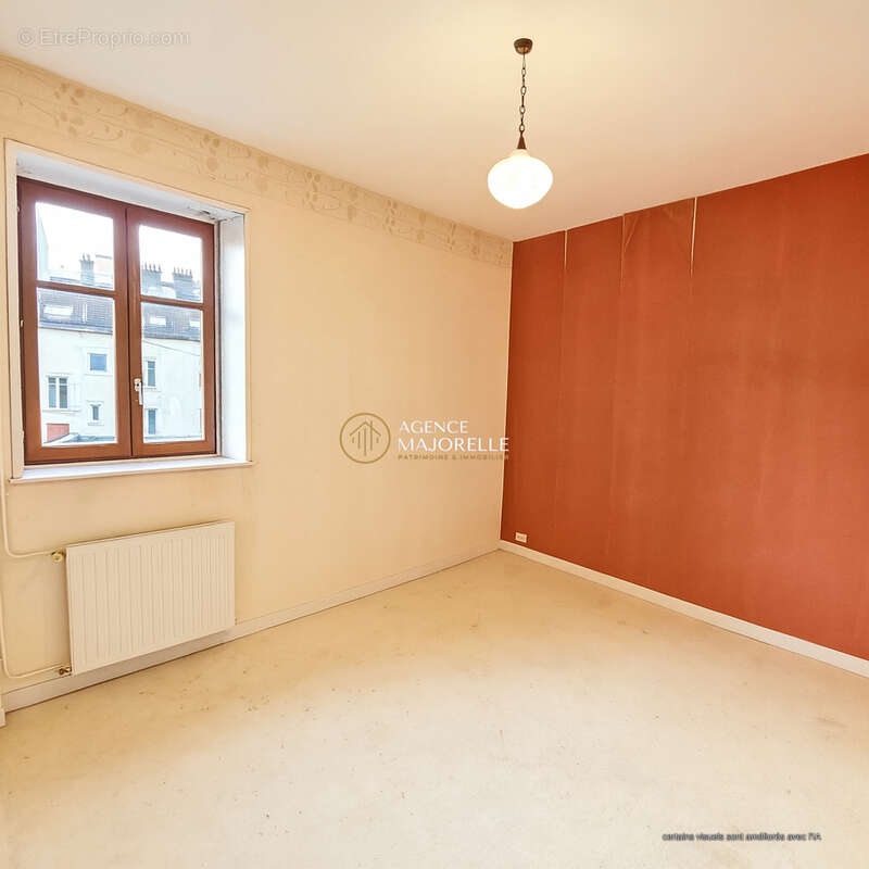 Appartement à EPINAL