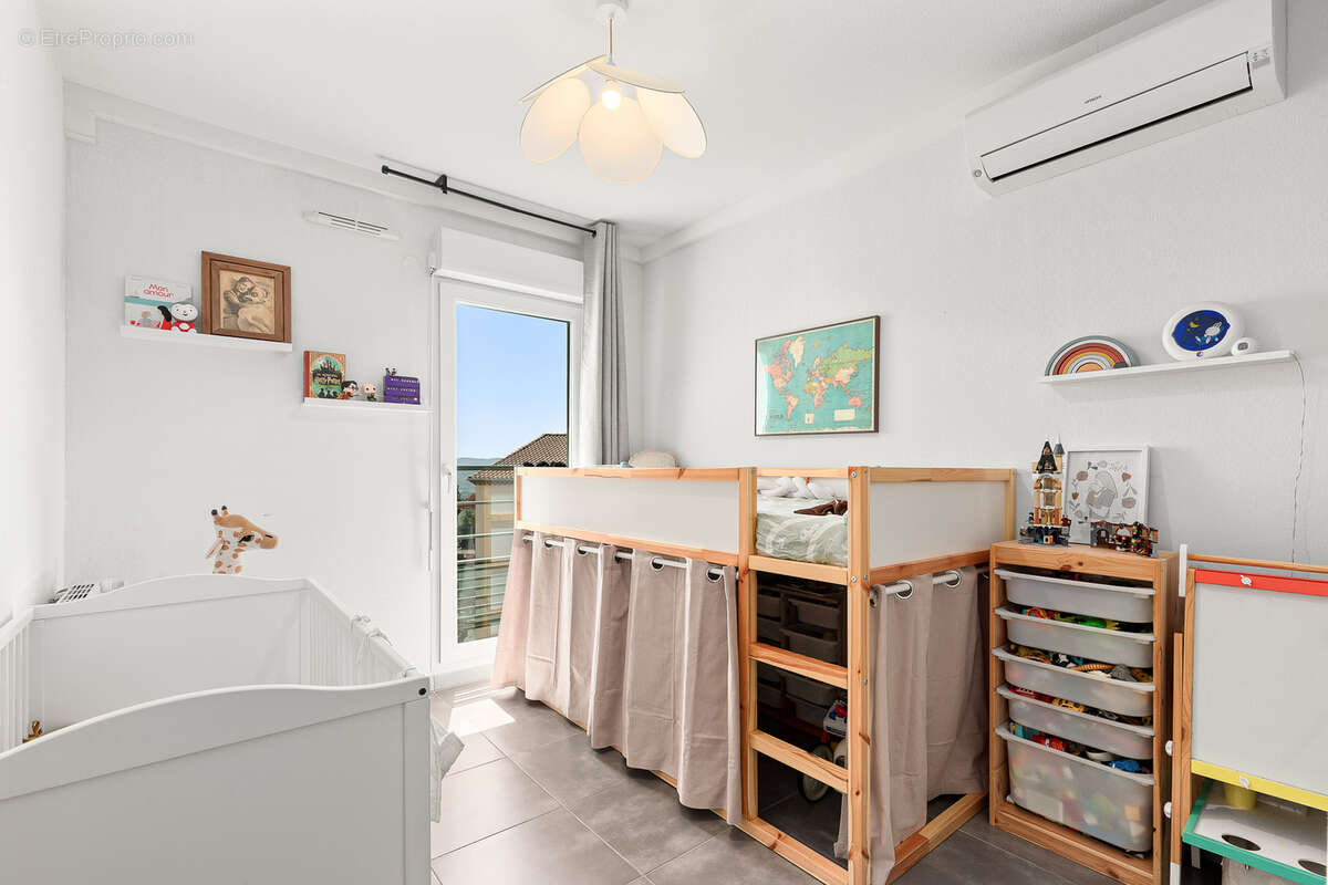 Appartement à GRASSE