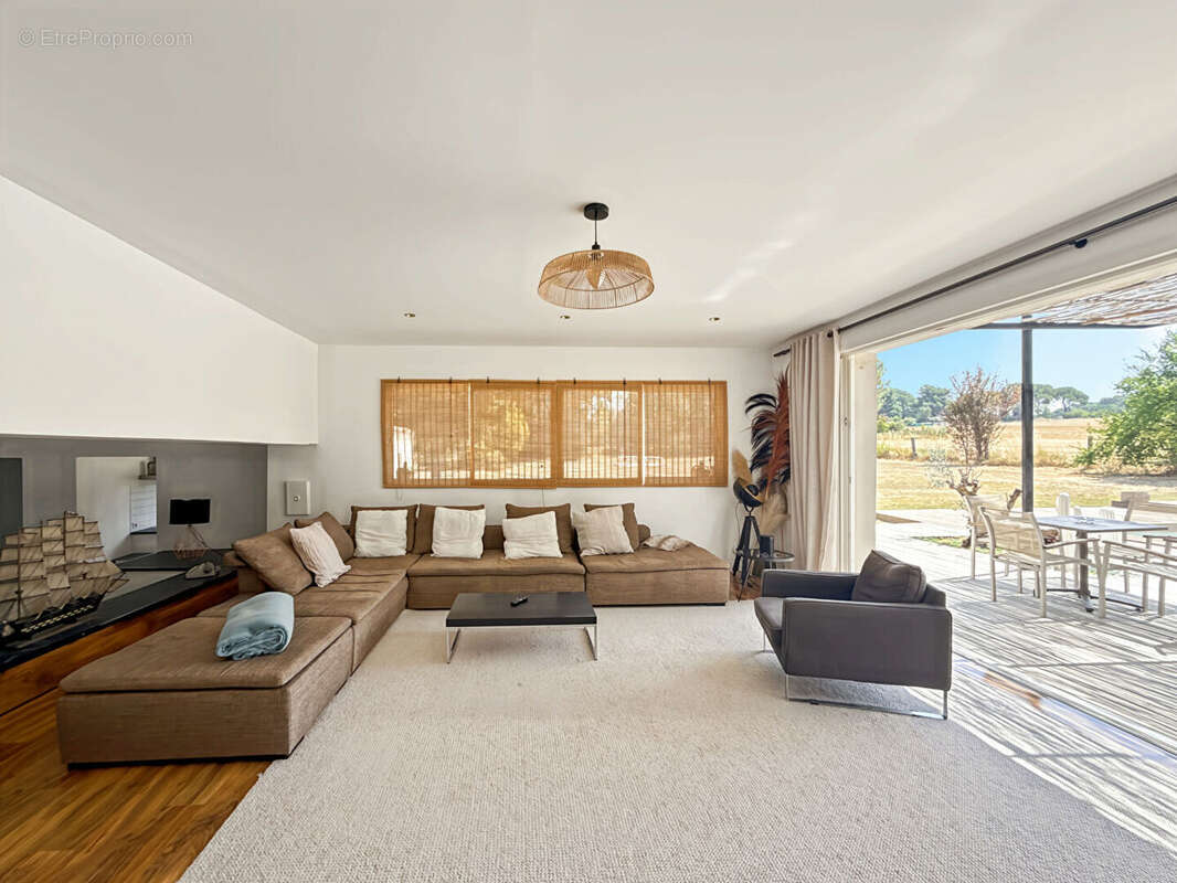 Maison 201m² à aix-en-provence - photo 8