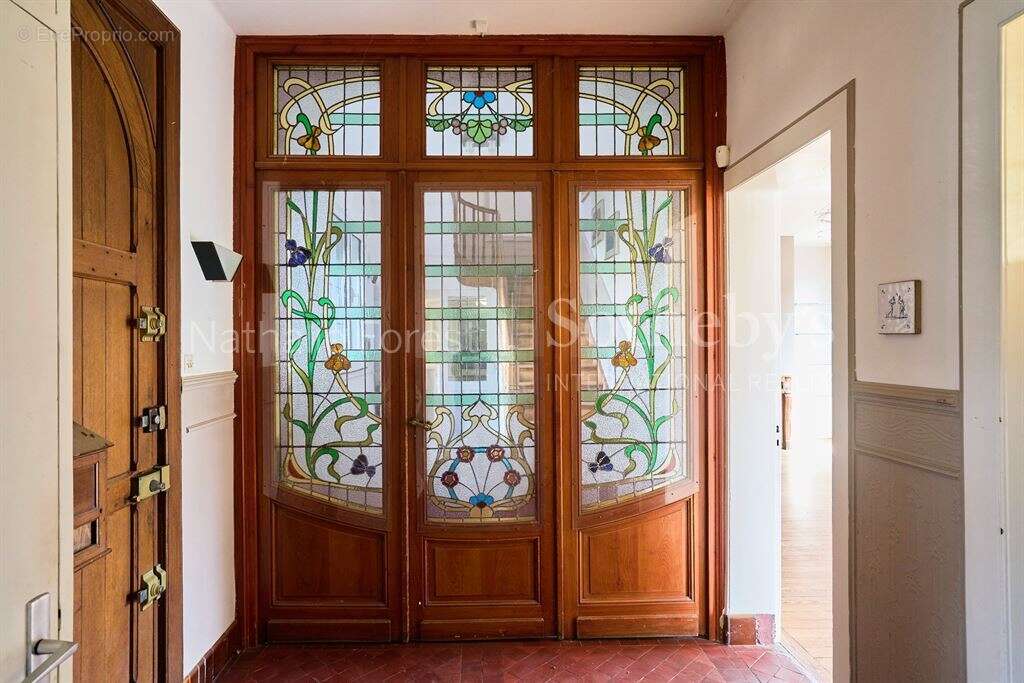 Maison à MONS-EN-BAROEUL