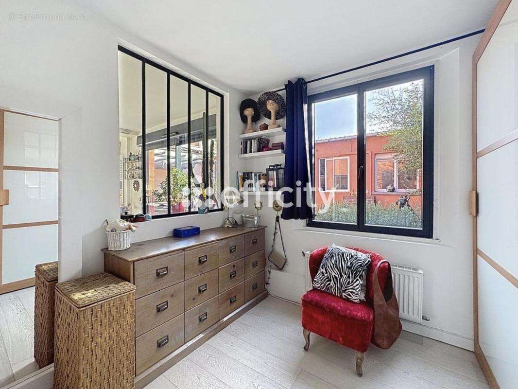 Maison à NEUILLY-PLAISANCE