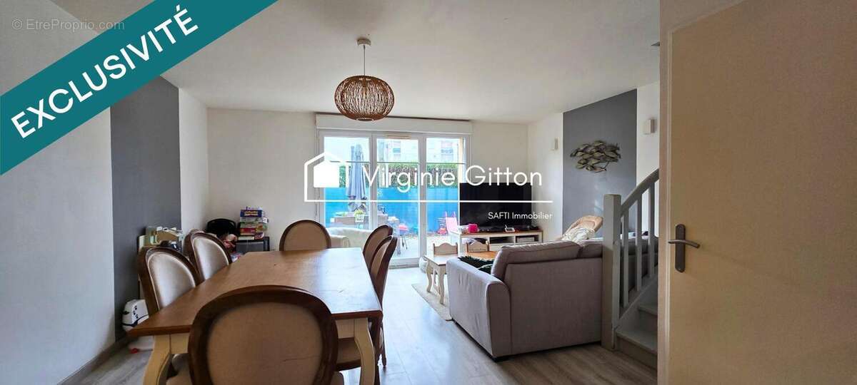 Photo 7 - Maison à MOISSY-CRAMAYEL