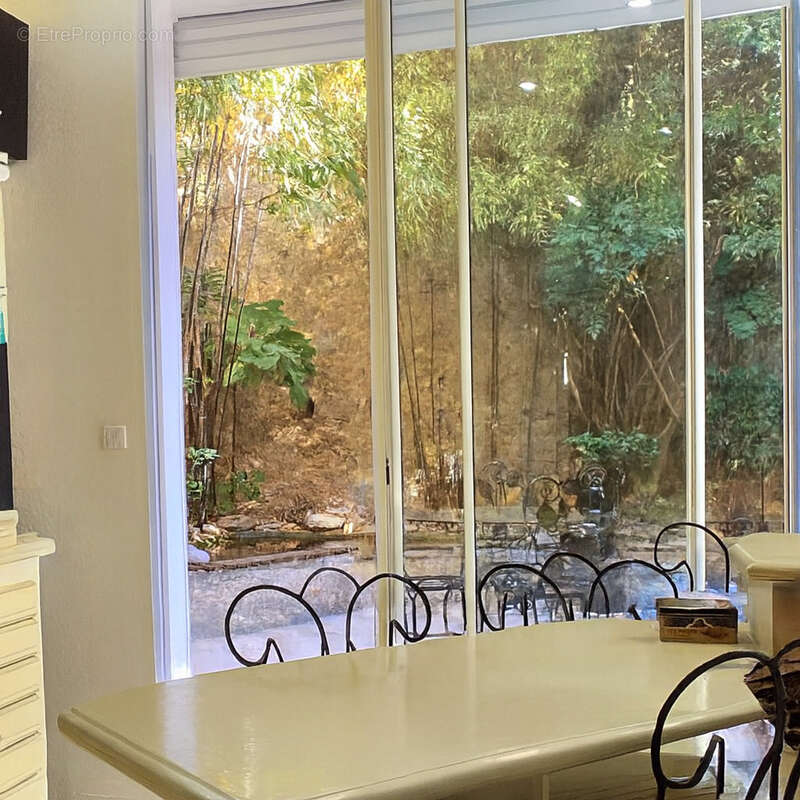 Maison à ROQUEBRUNE-CAP-MARTIN