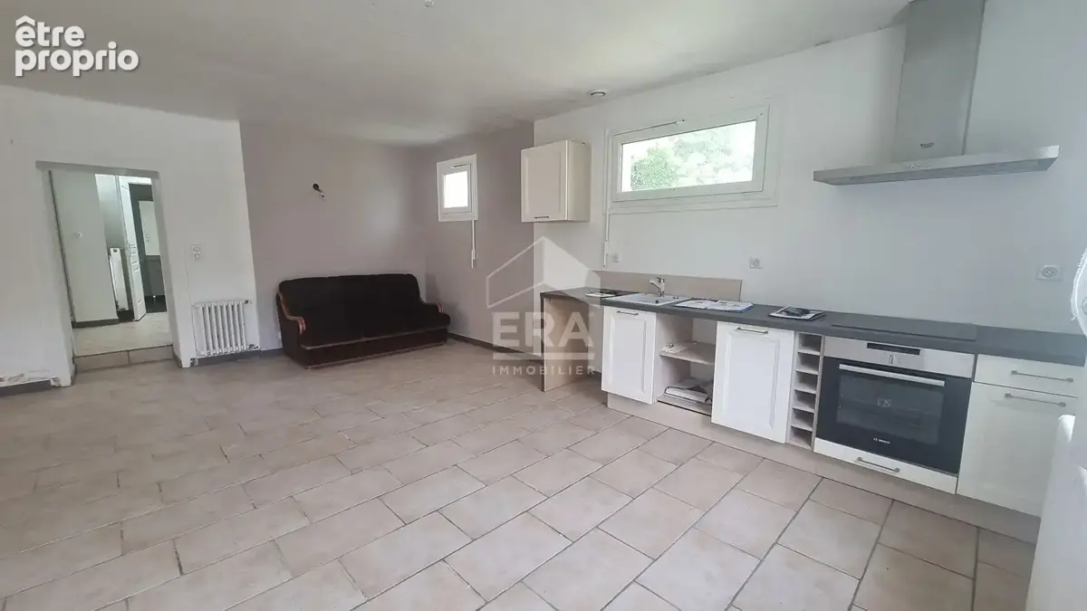 Maison 122m² à saintes - photo 2
