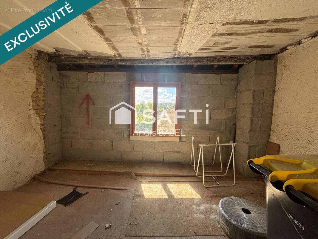 Photo 8 - Maison à POTHIERES