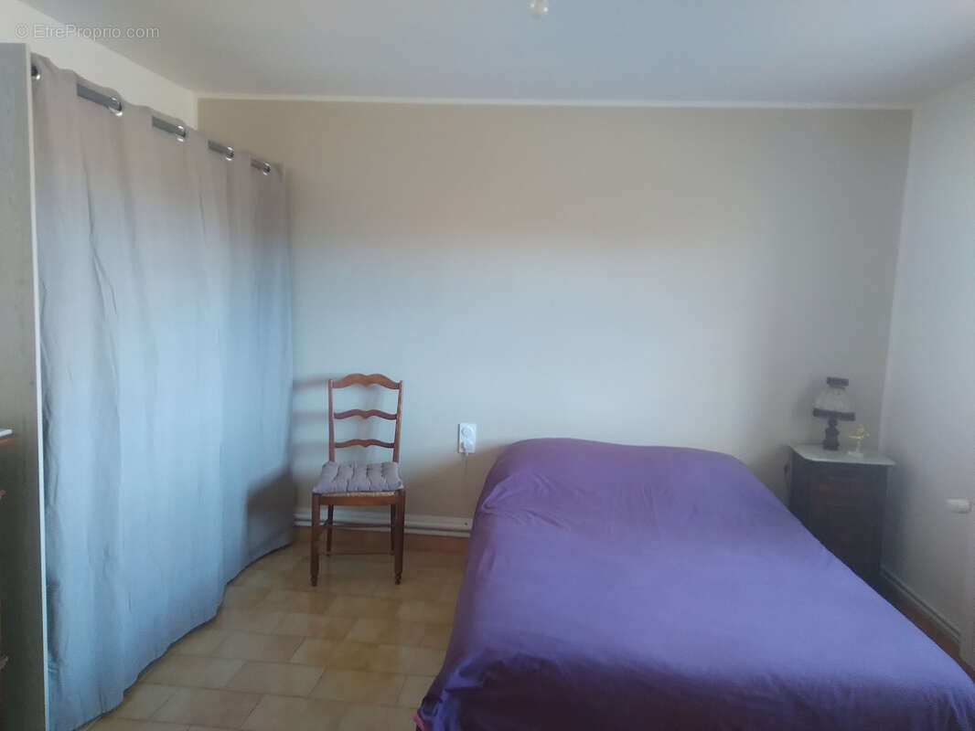 Maison à SAINT-CHRISTOL-LES-ALES