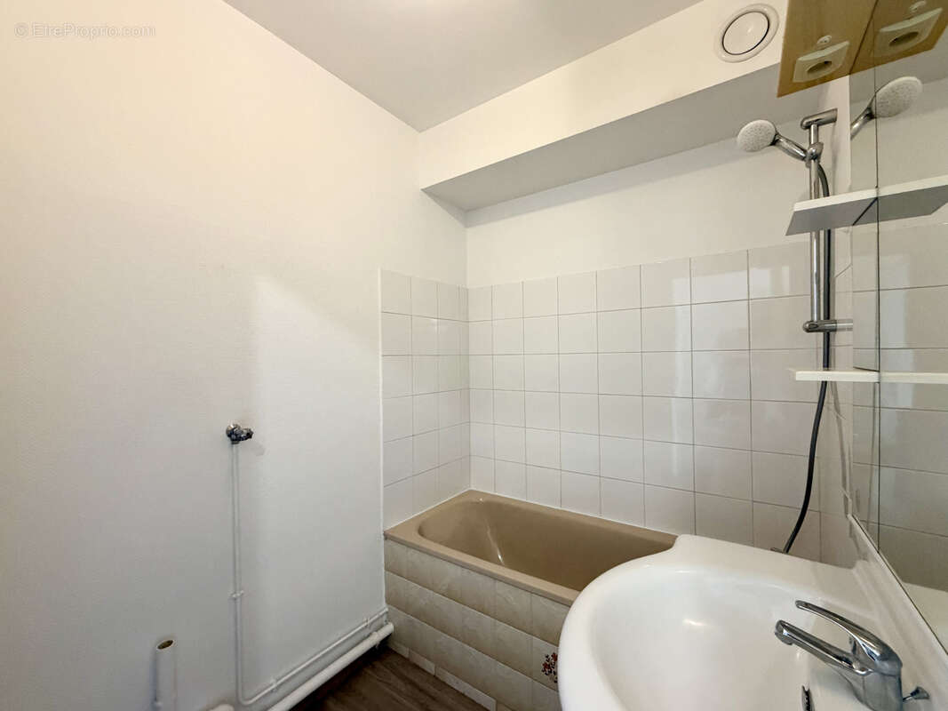 Appartement à LA FERTE-SOUS-JOUARRE