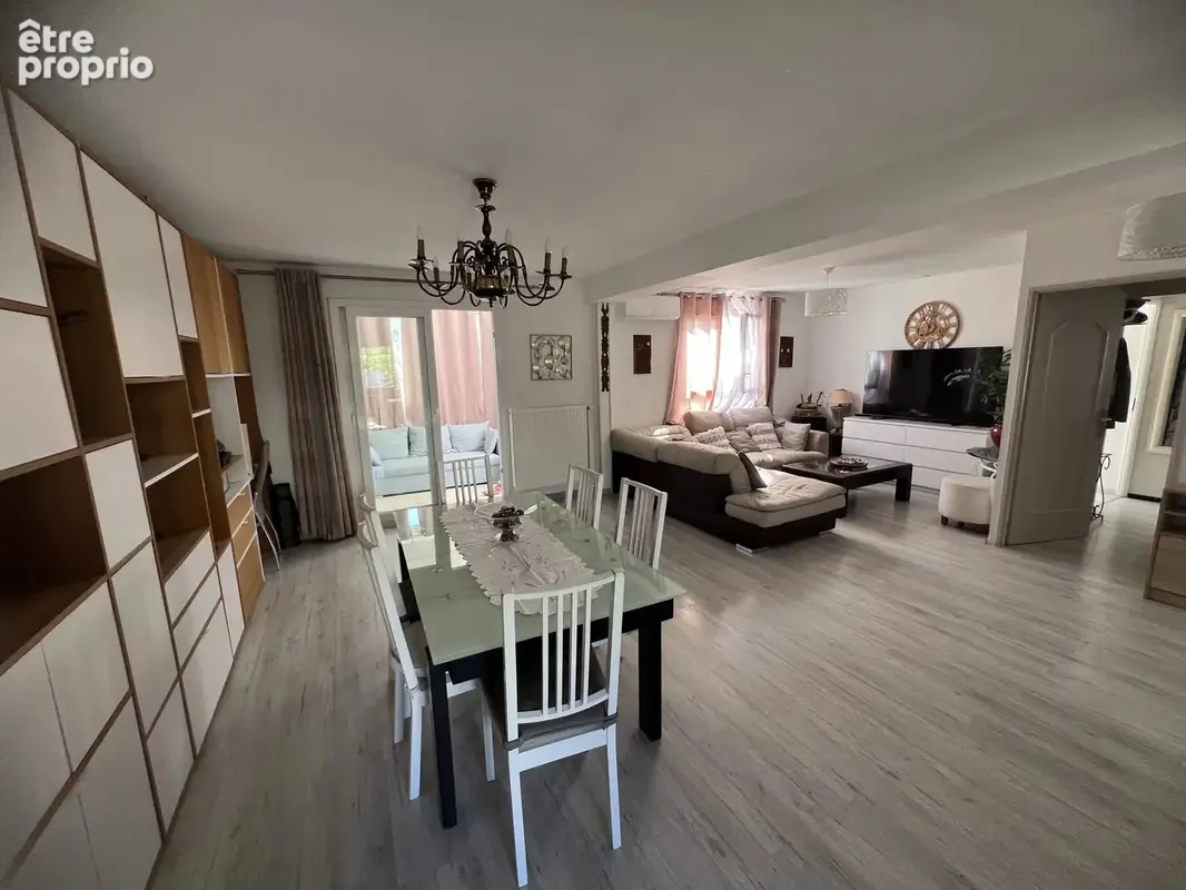 Maison familiale d’environ 170 m² – Proche du Lac des Garrigues - photo 17