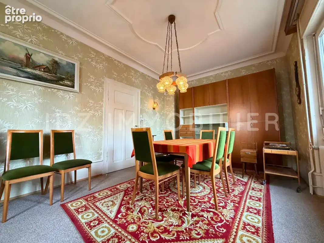 Maison 7 pièces 185 m² à vendre à Saint-Louis (68300) - photo 7