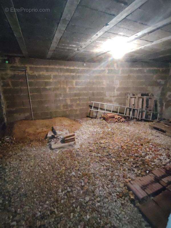 Maison à LE POISLAY