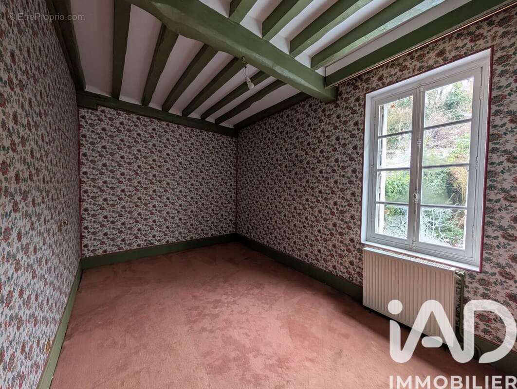 Photo 9 - Maison à BAR-SUR-SEINE