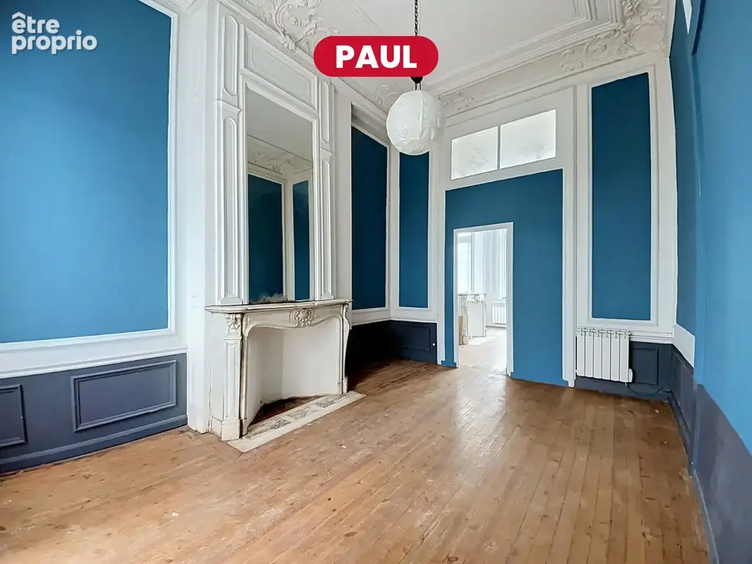 Appartement à LILLE