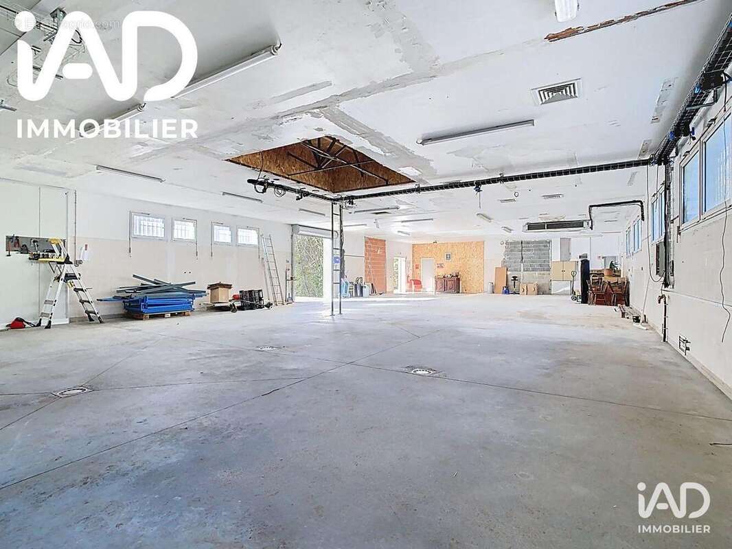 Photo 5 - Commerce à MARQUIXANES