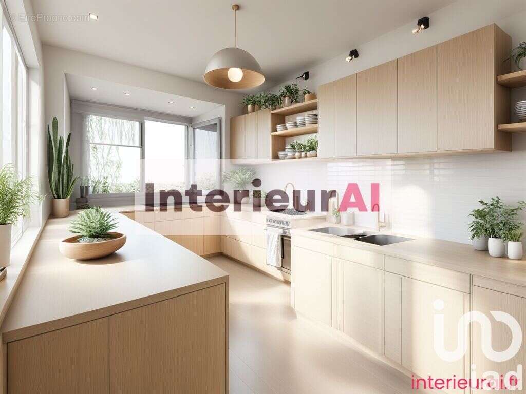 Photo 7 - Appartement à TAVERNY