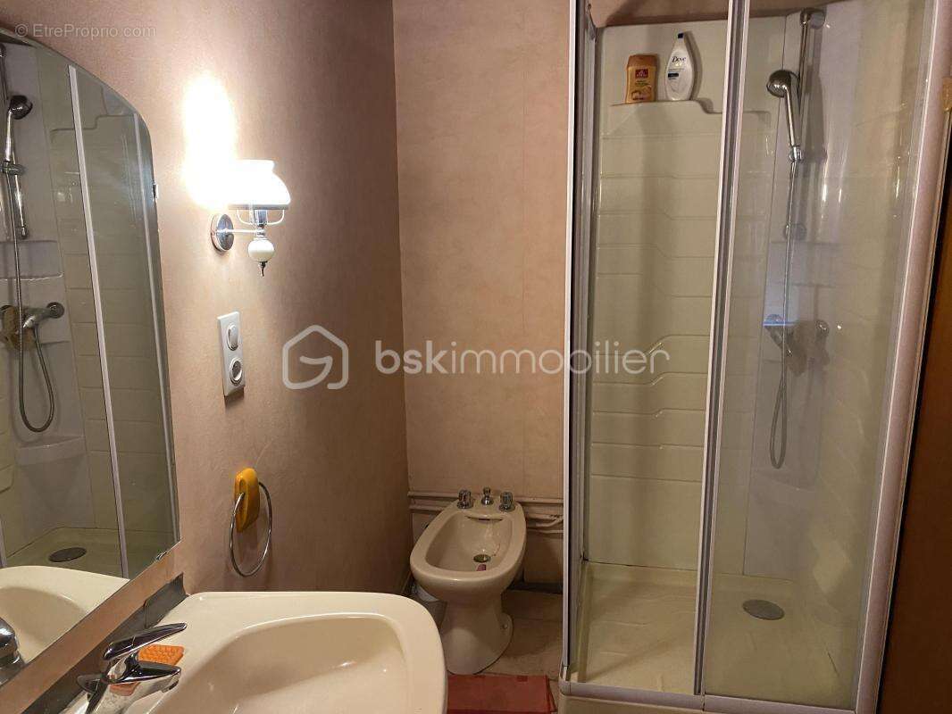 Appartement à AGEN
