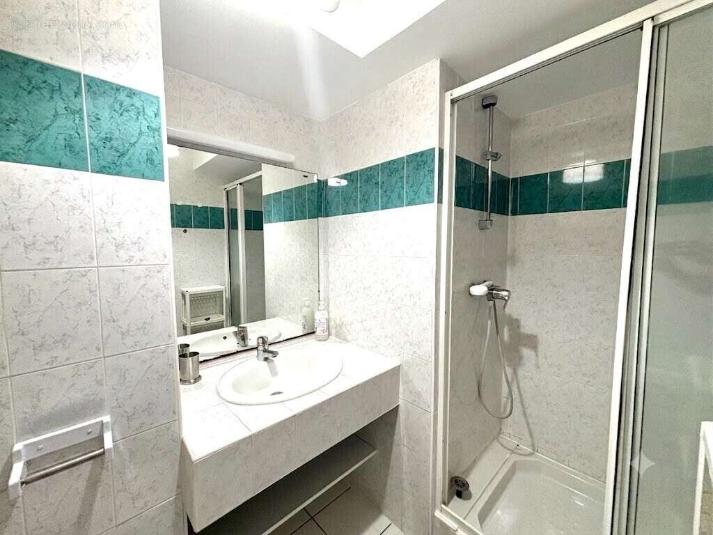 Appartement à BAYONNE