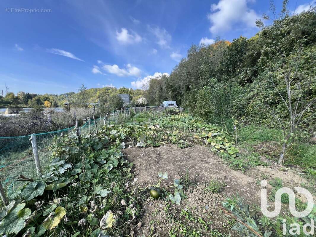 Photo 9 - Terrain à MONTCY-NOTRE-DAME