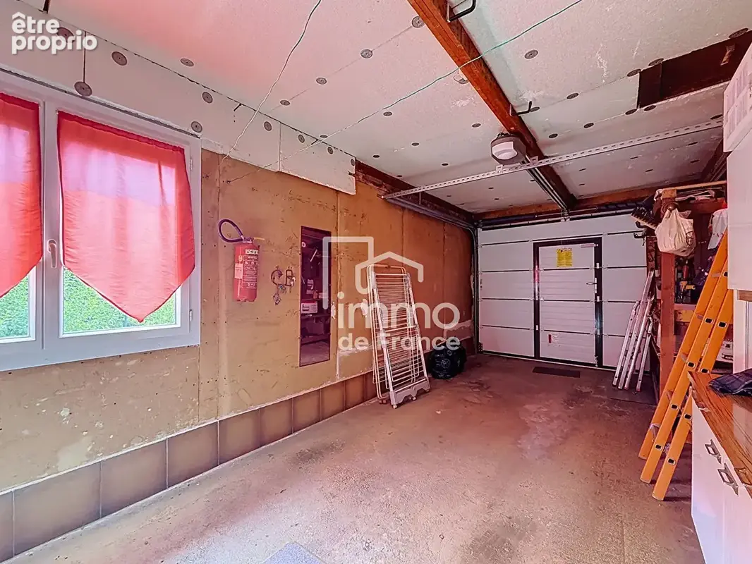 Maison Bellegarde-sur-valserine  88 m2 - photo 16