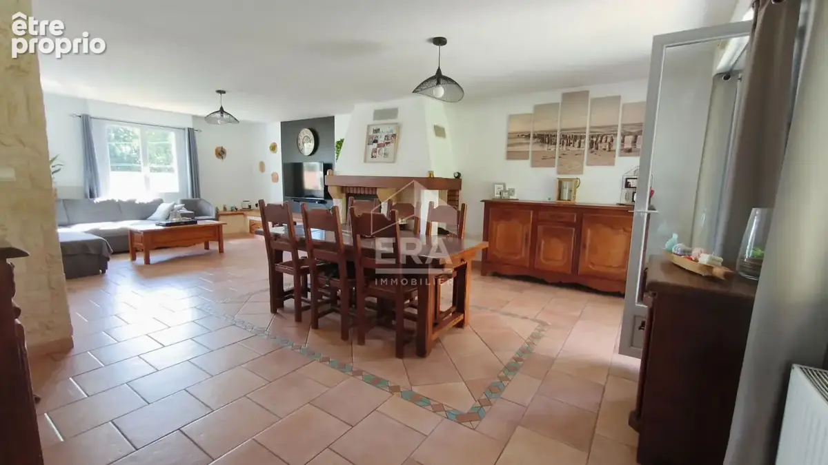 Maison 120m² à nempont-saint-firmin - photo 4