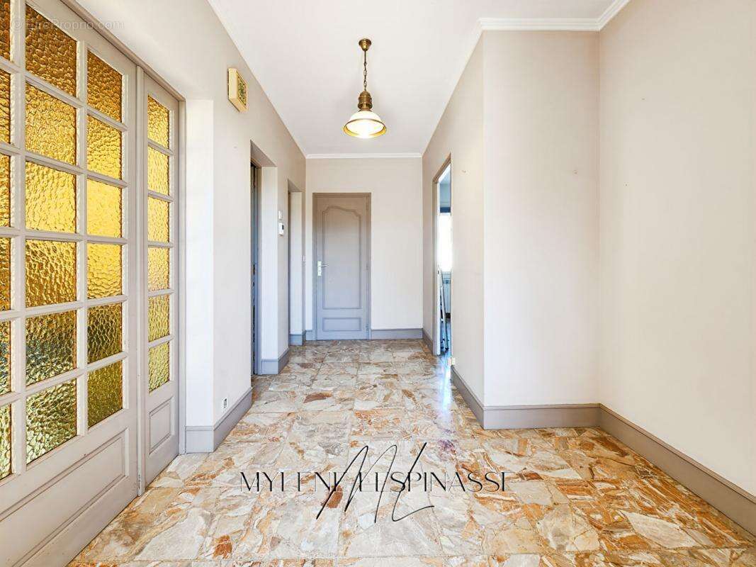 Maison à ESPERAZA
