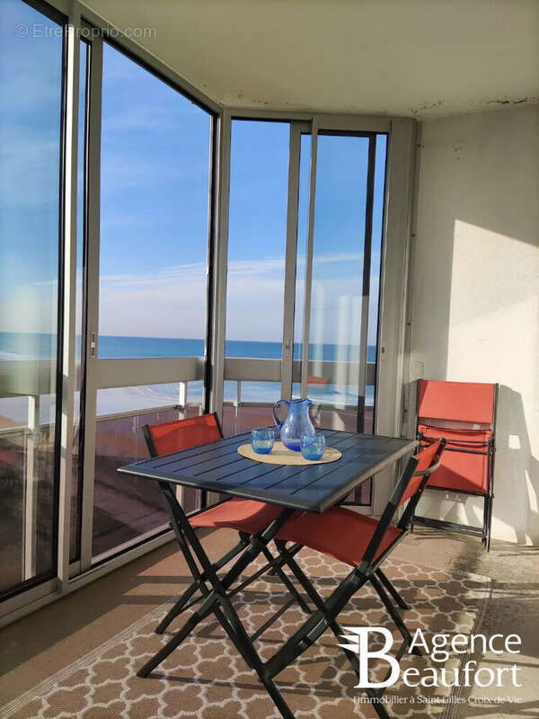 Appartement St Gilles - photo 2