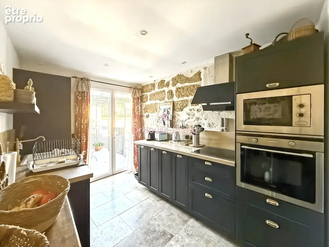 Maison 6 pièces 116 m² à vendre à Barbentane (13570) - photo 60