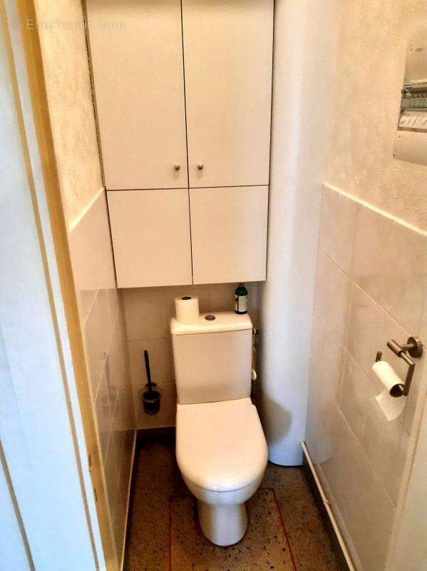 Appartement à CHAMALIERES