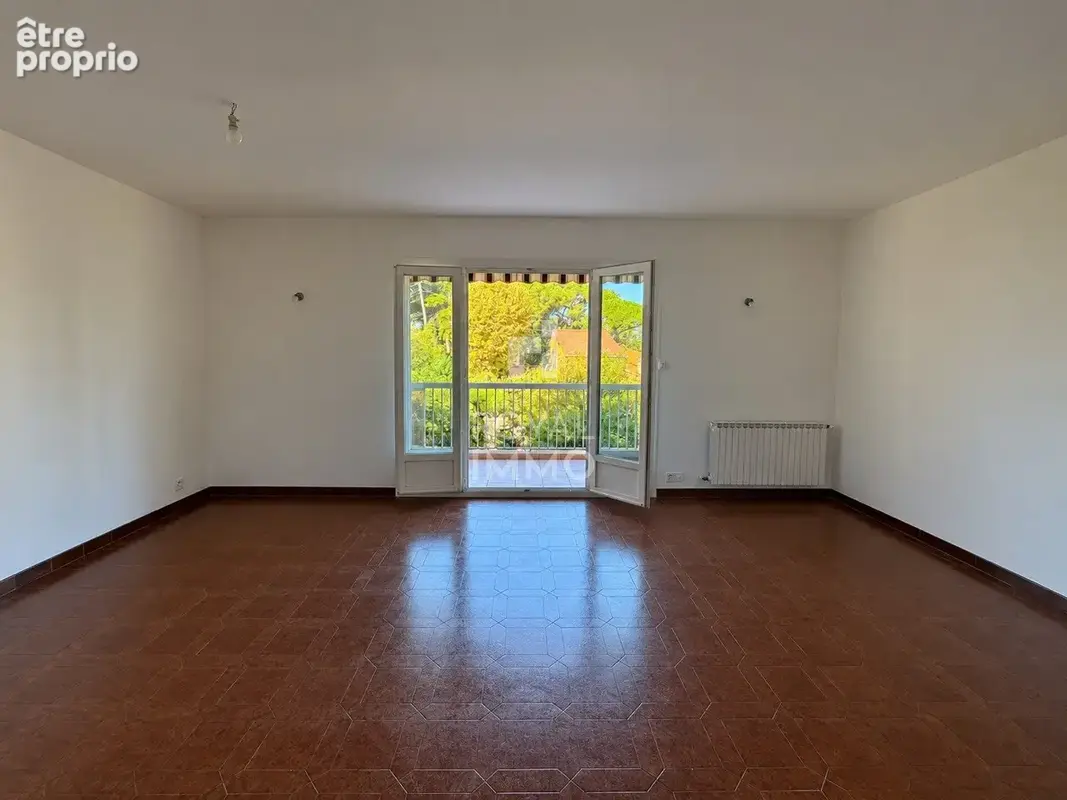 Appartement T3 de 68 m2 avec Terrasse, Garage & Cave   Serinette - photo 2