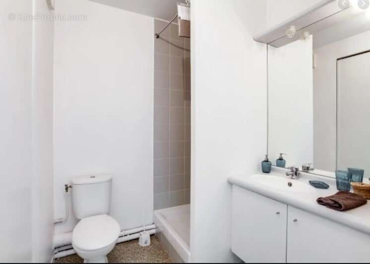 INVESTISSEMENT LOCATIF  ST OUEN SUR SEINE  Résidence Étudiante Studéa Saint Ouen 2 - 6,12 % de rentabilité - photo 6