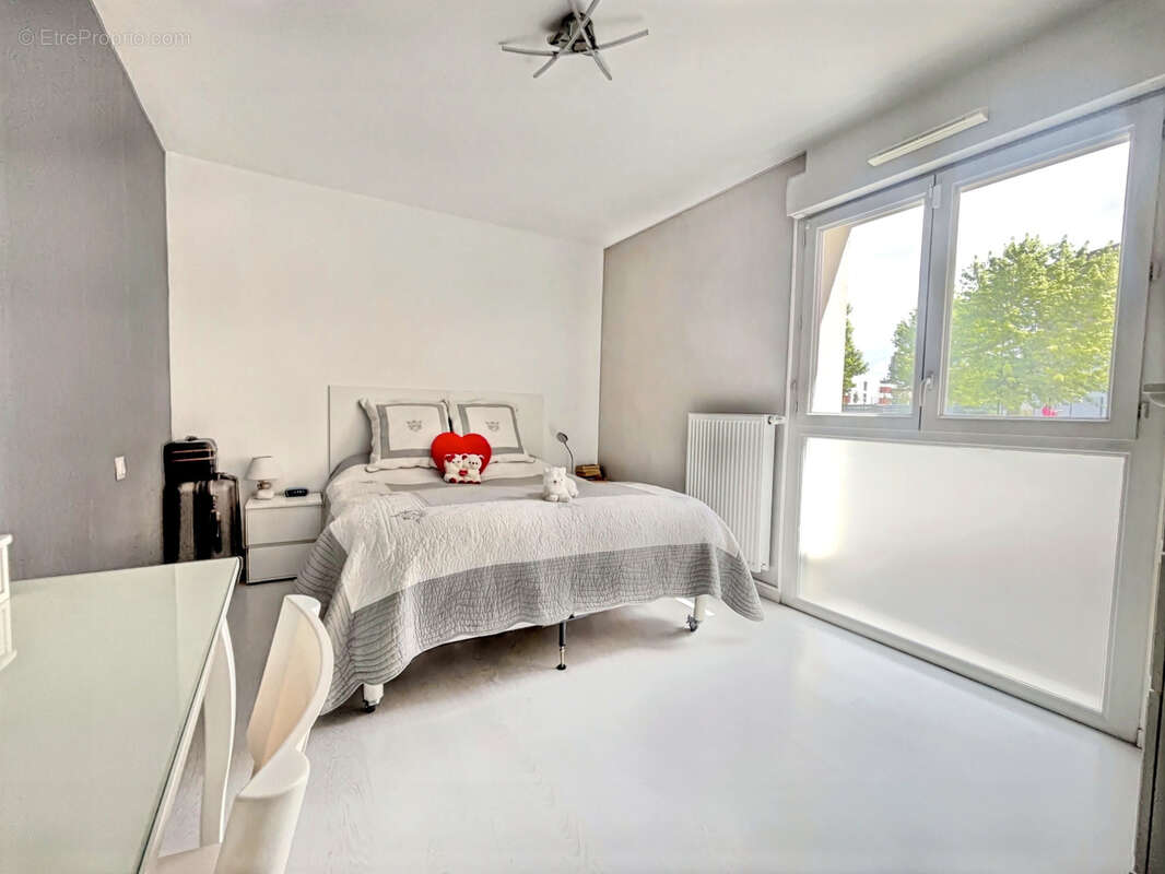 Appartement à AIX-LES-BAINS