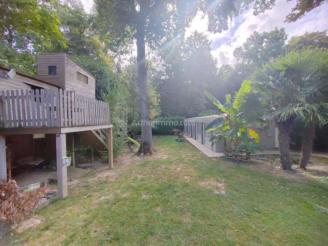 Vente Maison Claye-souilly(77410) 618 000ï¿œ - photo 9