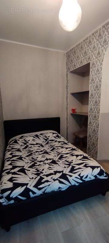 Appartement à VESOUL