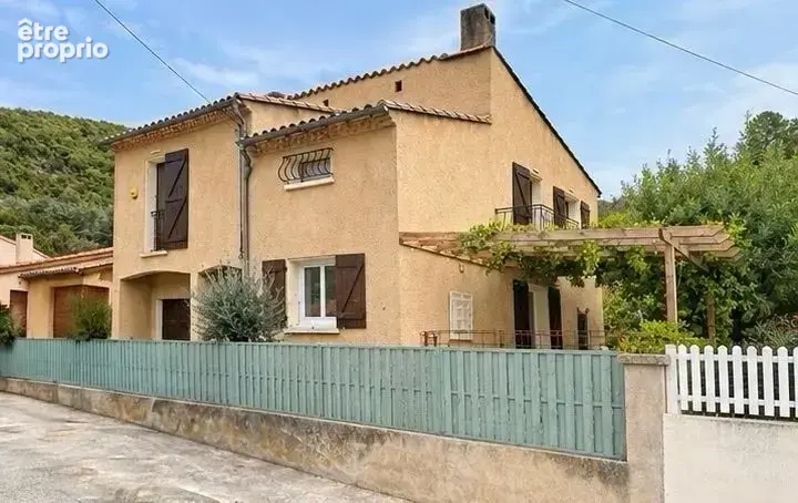 Maison À Vendre - photo 1