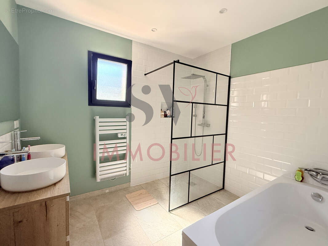 Magnifique villa contemporaine à NARBONNE - photo 10
