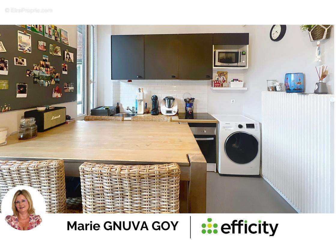 Appartement - photo 5